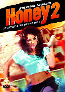 Honey 2 | Honey Two  |   DVD